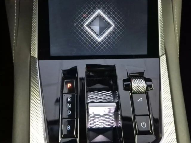 DS DS 4 E-Tense Mobiles