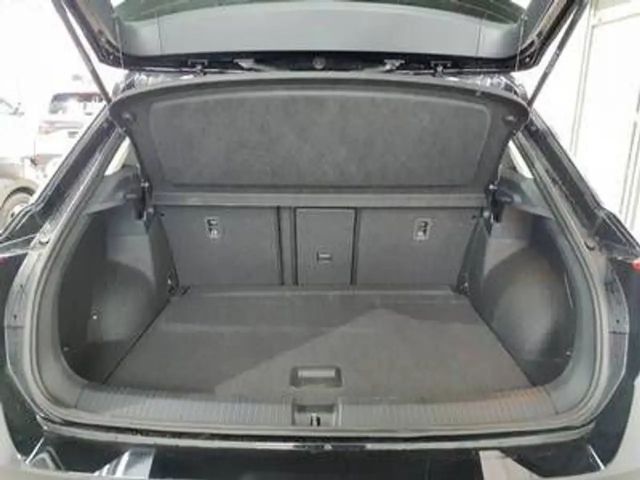 Volkswagen T-Roc DSG