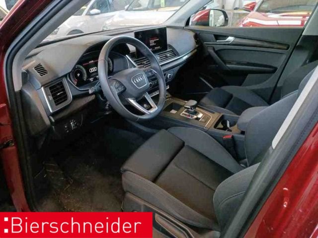 Audi Q5 40 TDI Quattro S-Tronic