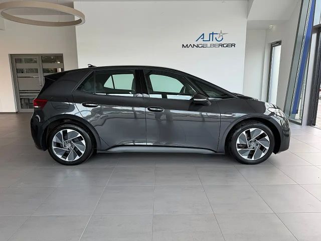 Volkswagen ID.3 58 KWh Life Performance Pro