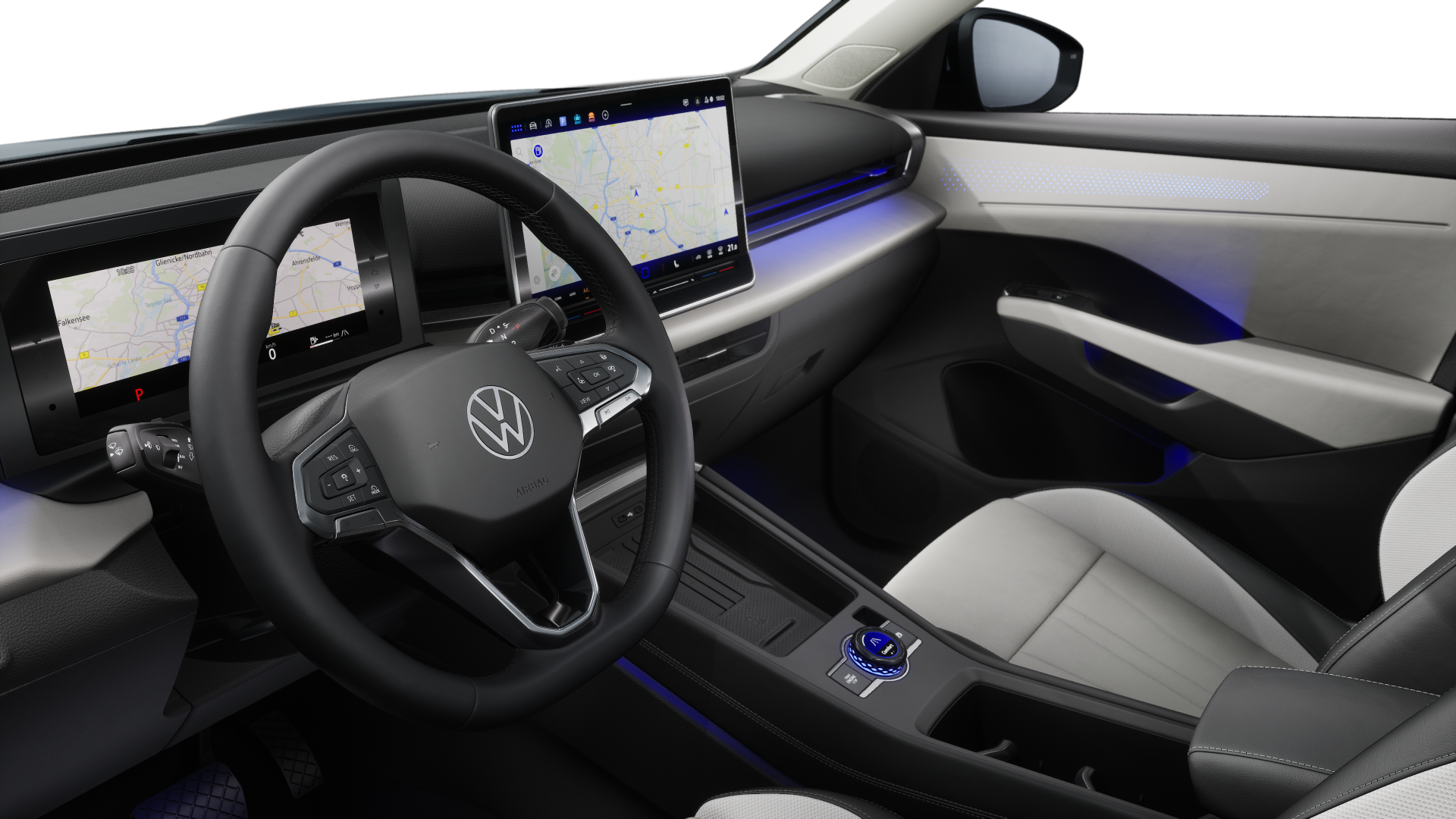 Volkswagen T-Roc 1.5 eTSI DSG Style