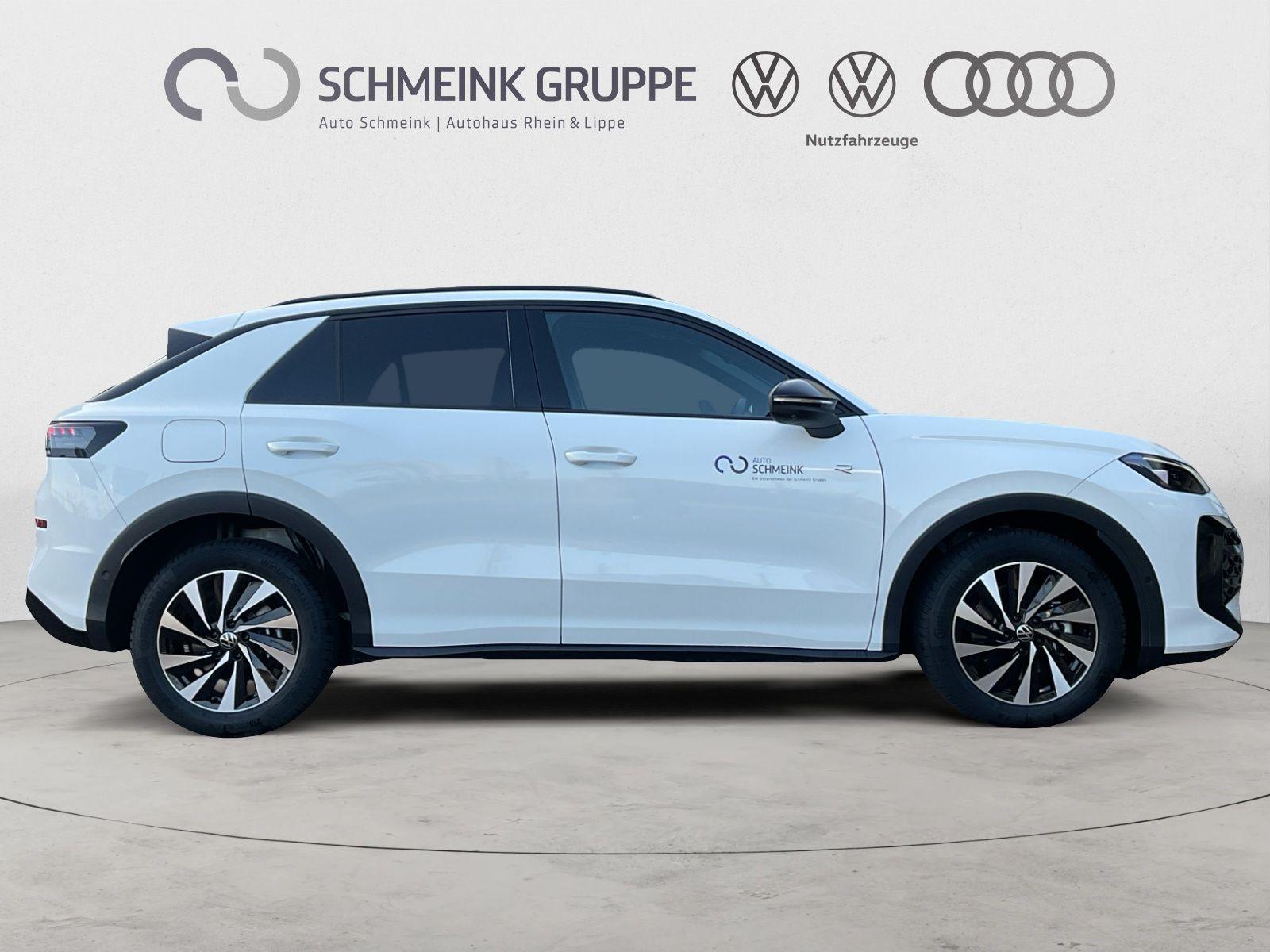 Volkswagen T-Roc 1.5 eTSI DSG R-Line