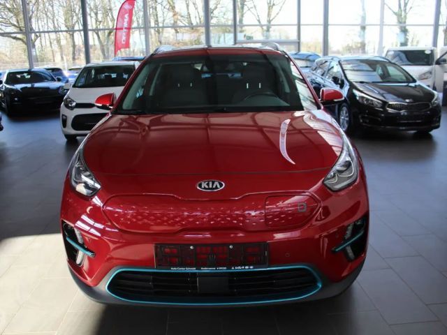 Kia Niro Spirit e-Niro