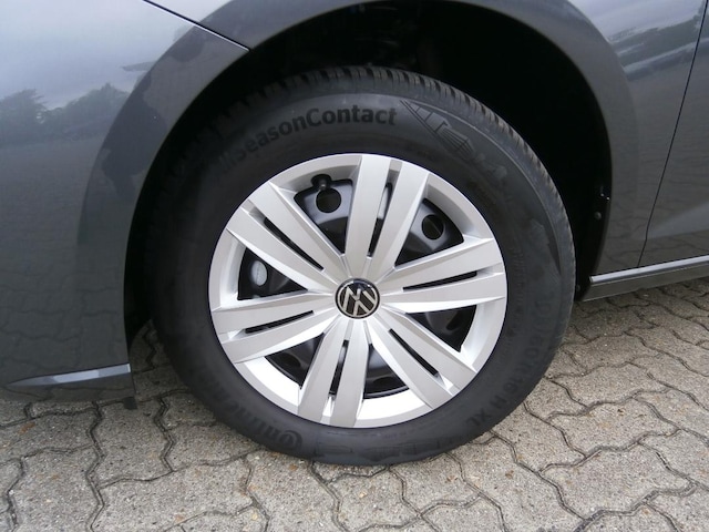 Volkswagen Caddy Caddy KO     Caddy  85 TSI SG6