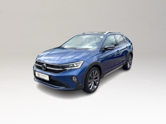 Volkswagen Taigo 1.5 TSI DSG IQ.Drive Style