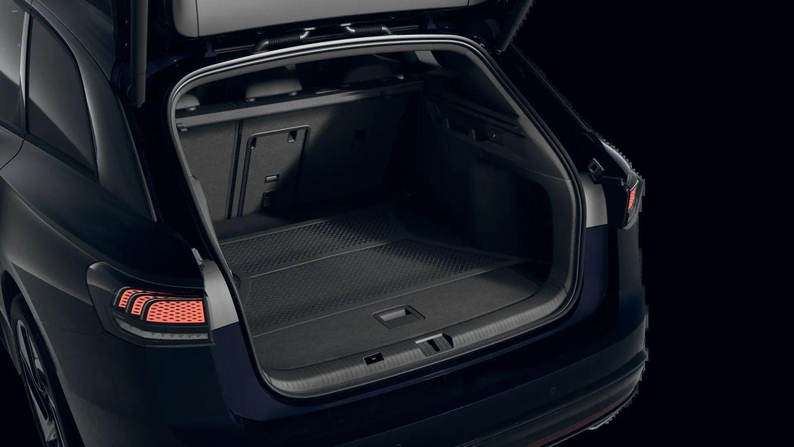 Volkswagen ID.7 Pro Tourer