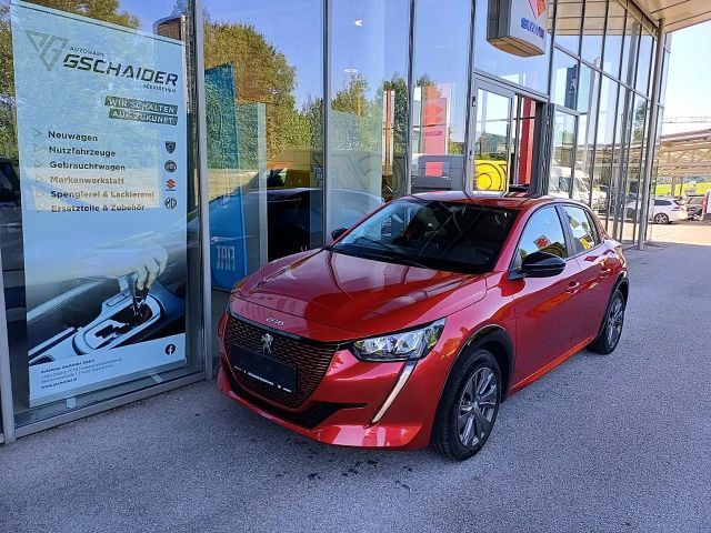 Peugeot E-208 Active Pack