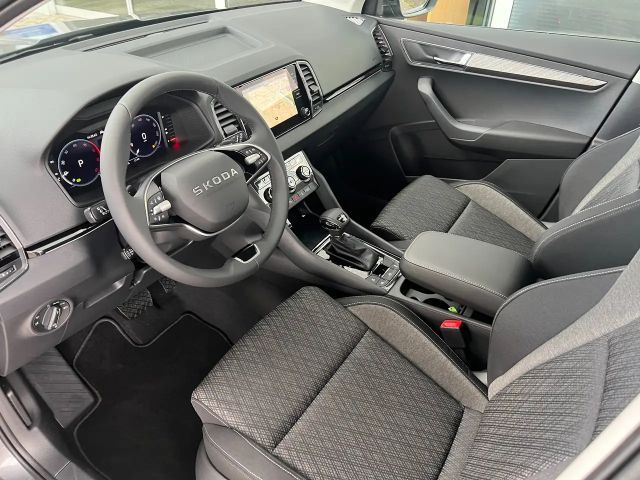 Skoda Karoq 4x4 Selection