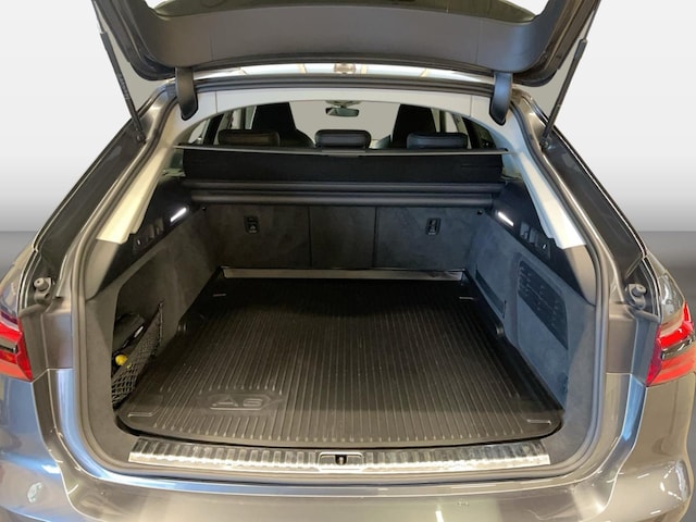 Audi S6 Avant Quattro