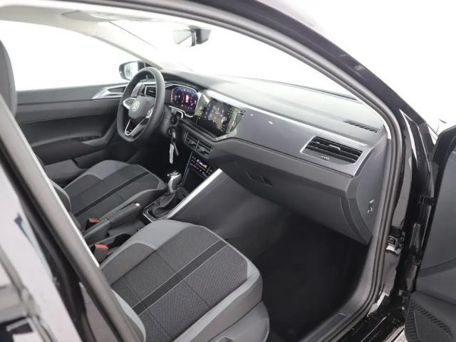 Volkswagen Polo DSG Style