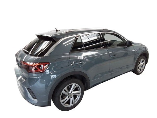 Volkswagen T-Roc 1.0 TSI R-Line