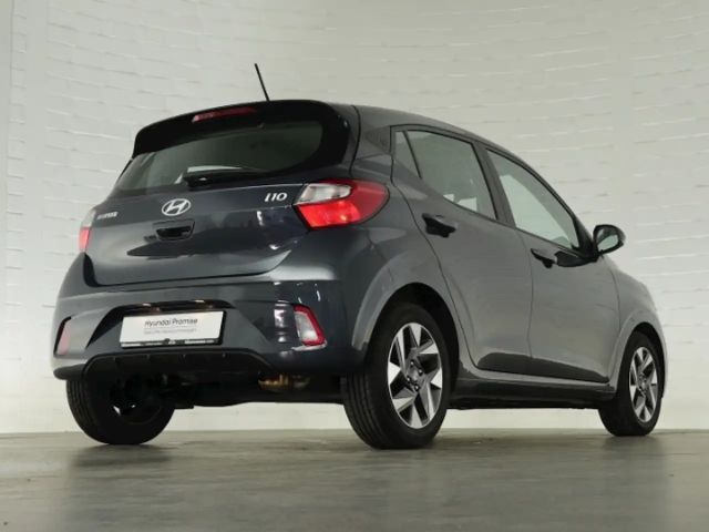 Hyundai i10 Trend