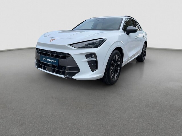 Cupra Terramar 1.5 TSI