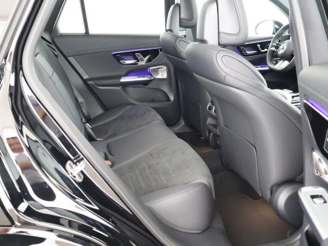 Mercedes-Benz GLC 450 4MATIC