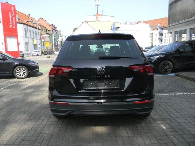 Volkswagen Tiguan DSG Move