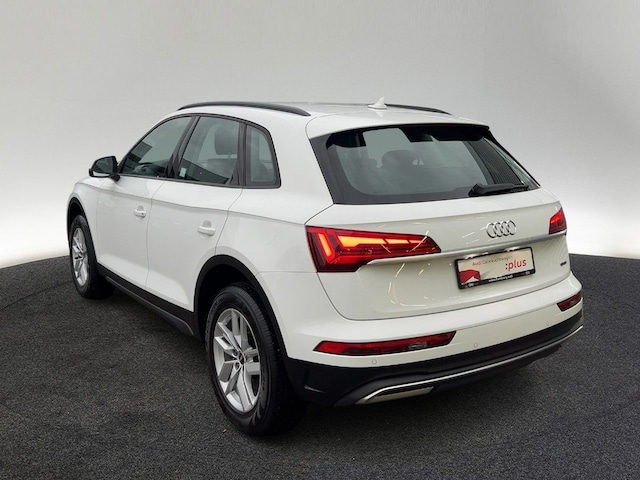 Audi Q5 40 TDI Quattro S-Tronic