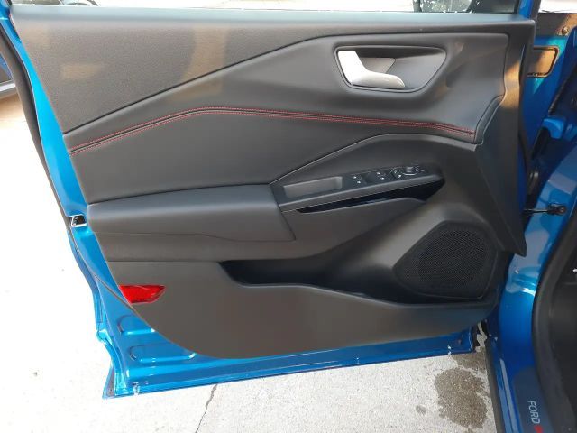 Ford Puma EcoBoost ST Line