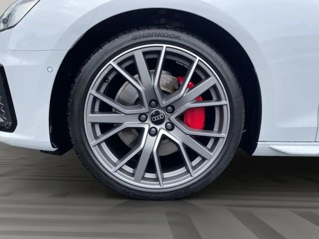 Audi A4 45 TFSI Avant Quattro S-Line