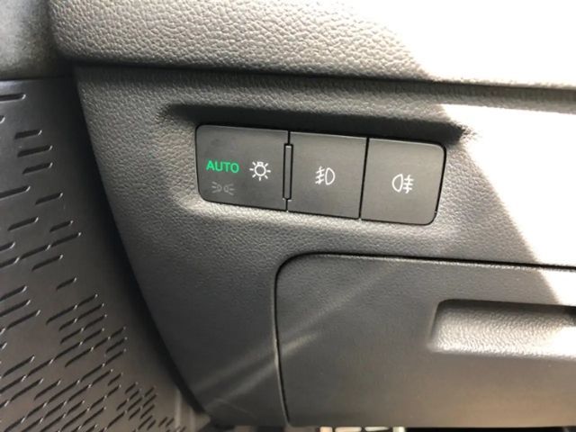 Skoda Octavia 2.0 TSI Combi RS