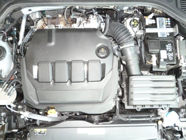 Volkswagen Golf 2.0 TDI DSG Golf VIII