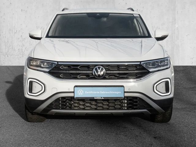 Volkswagen T-Roc 1.5 TSI DSG Life