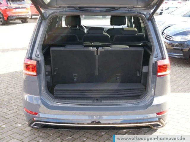 Volkswagen Touran 1.5 TSI DSG Highline