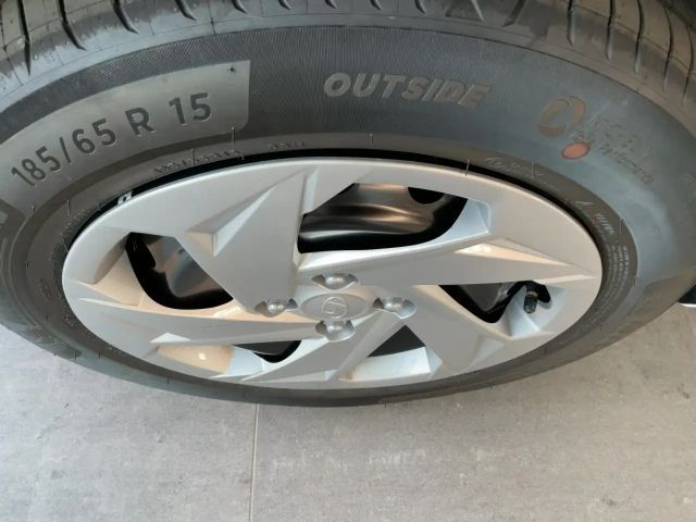 Hyundai i20 1.2 Select