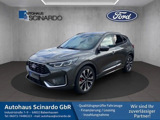 Ford Kuga EcoBoost ST Line X