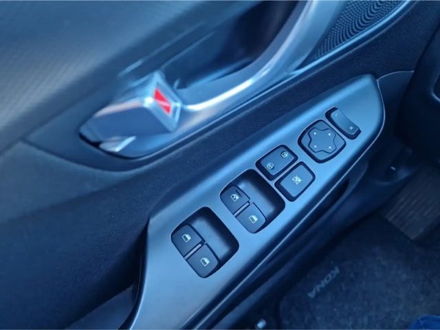 Hyundai Kona 1.6 Hybrid Select