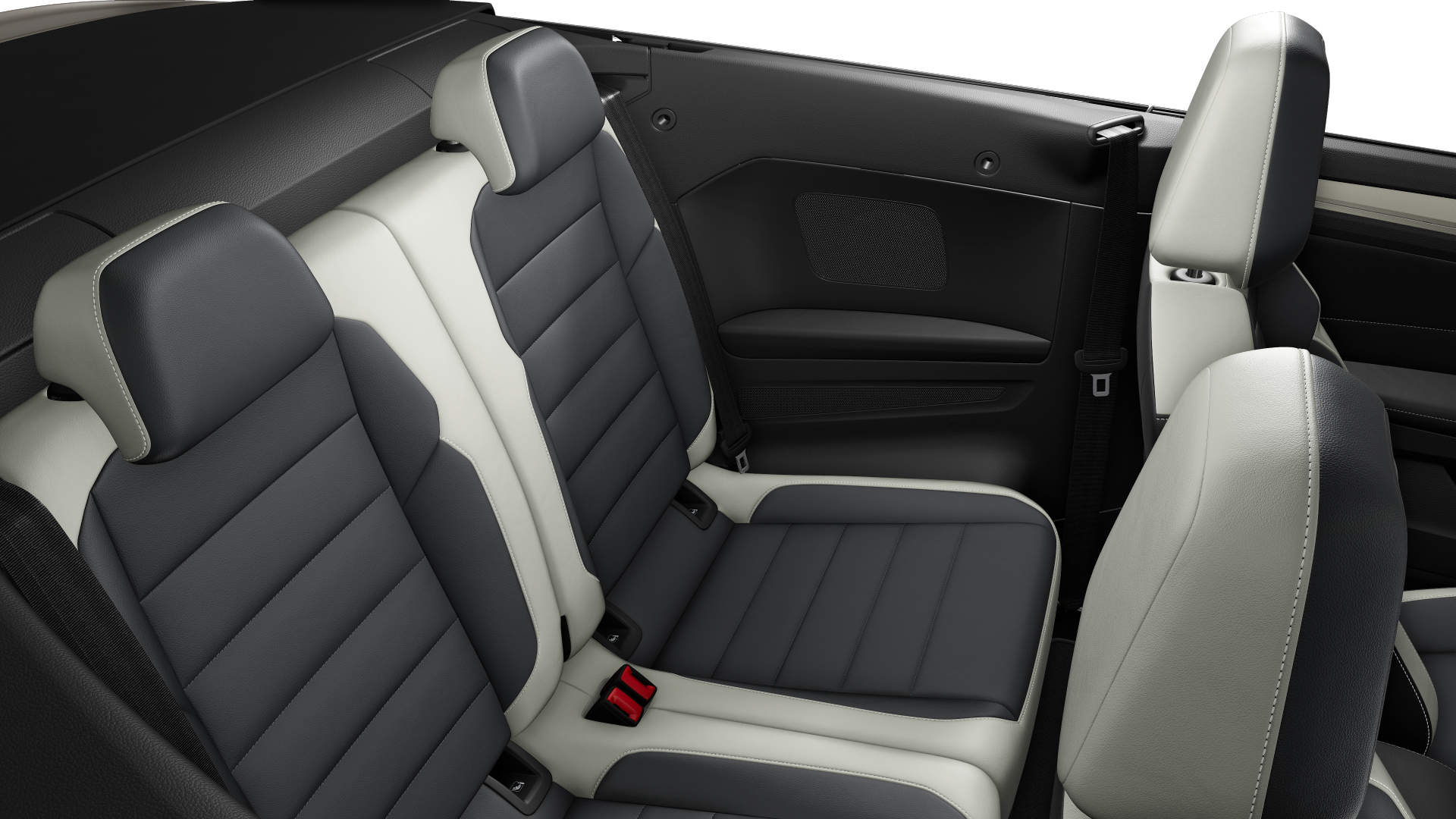 Volkswagen T-Roc Cabriolet Style