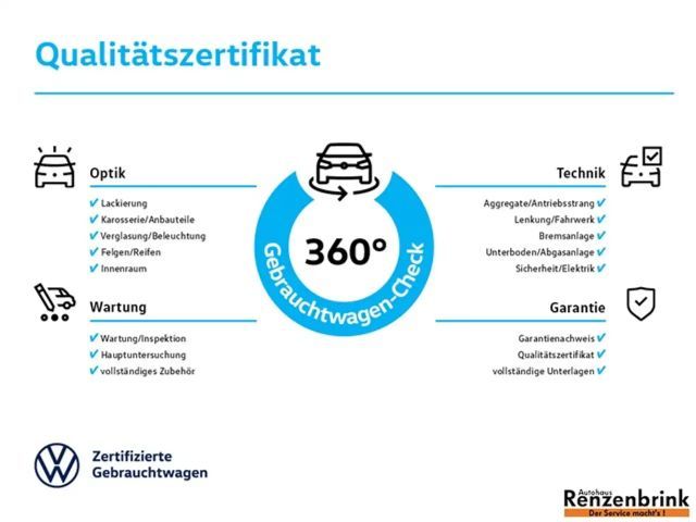 Volkswagen Touran Move