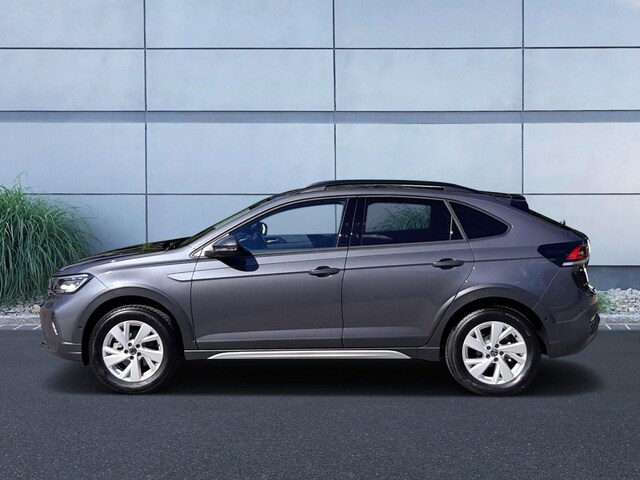 Volkswagen Taigo 1.0 TSI DSG Life