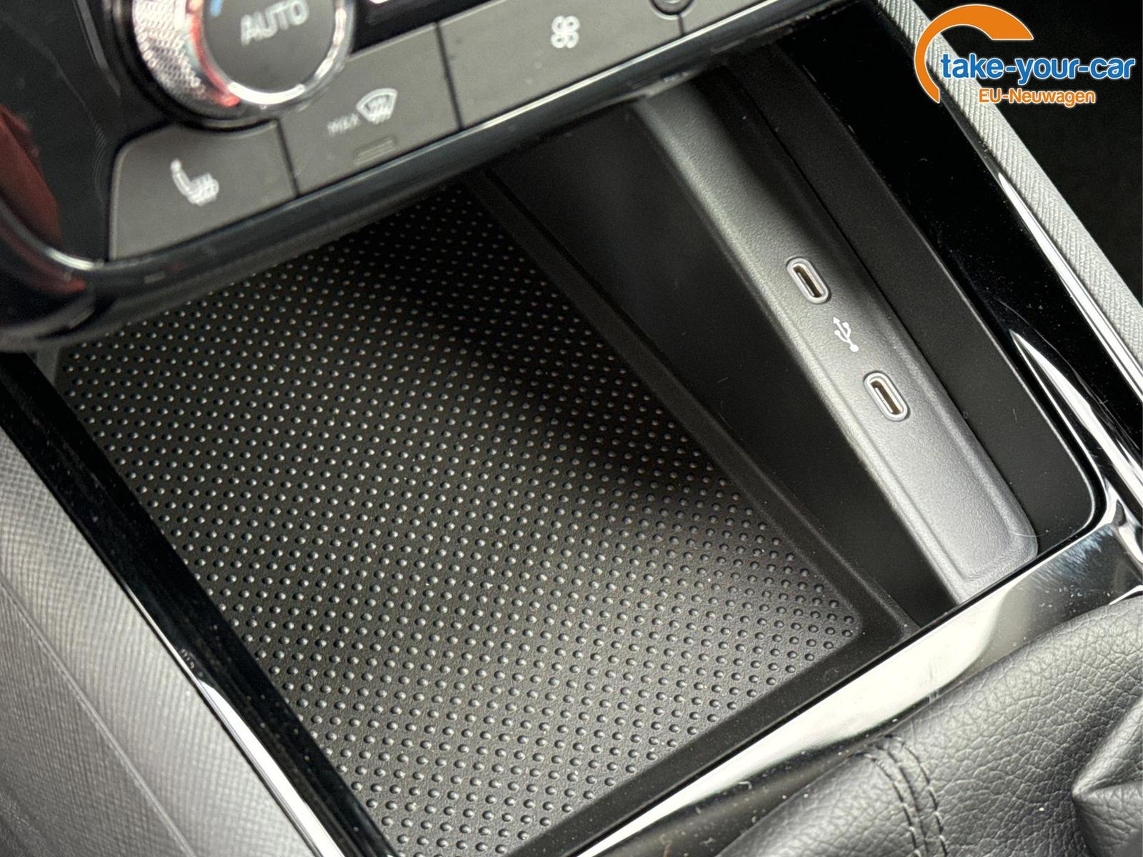 Skoda Scala Selection