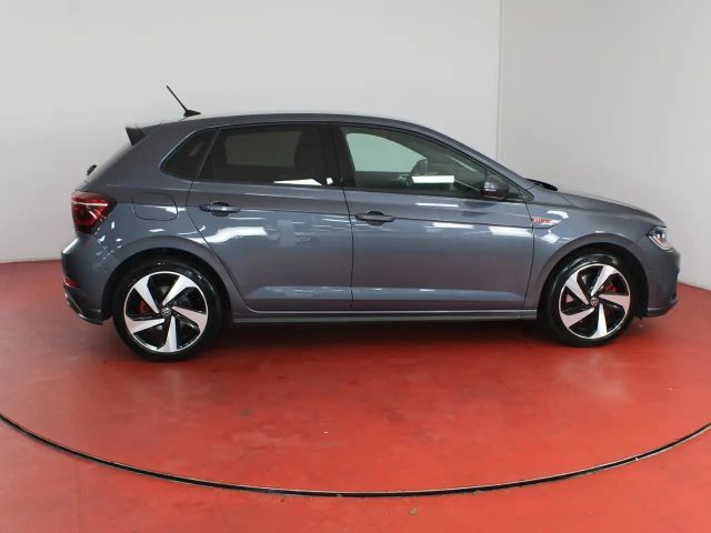 Volkswagen Polo 2.0 TSI DSG GTI