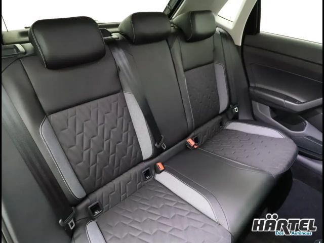 Volkswagen Polo GOAL 1.0 5-GANG (+CLIMATRONIC) Bluetooth LED