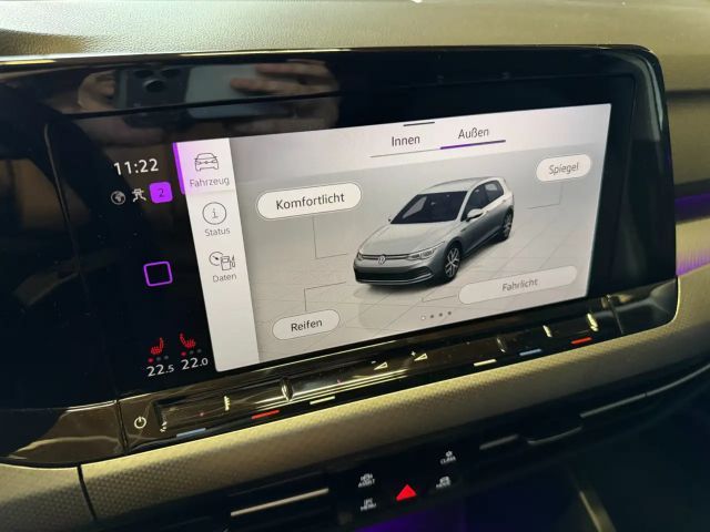 Volkswagen Golf Active *VIRTUAL-COCKPIT*LED*ACC*