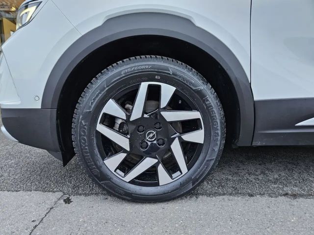 Opel Mokka Elegance Mokka-e