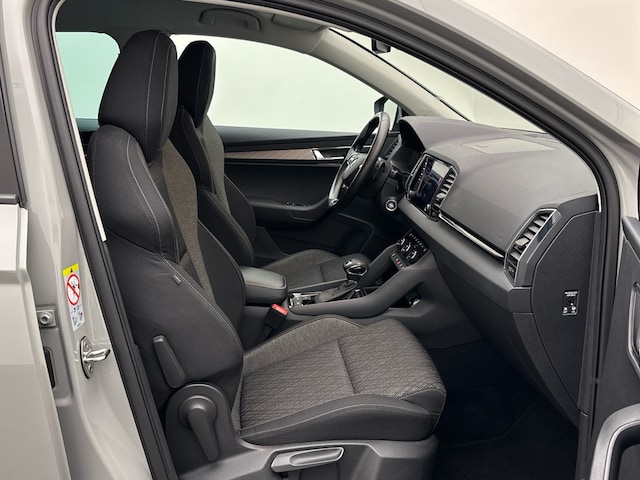 Skoda Karoq 1.5 TSI Style Style