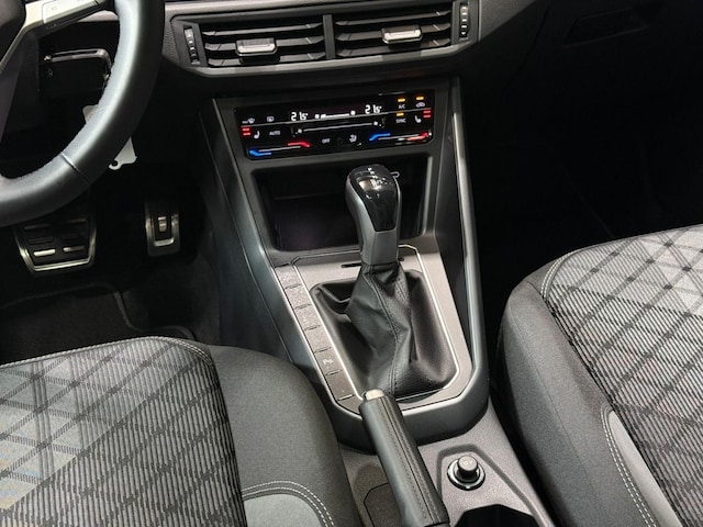 Volkswagen Polo 1.0 TSI DSG R-Line