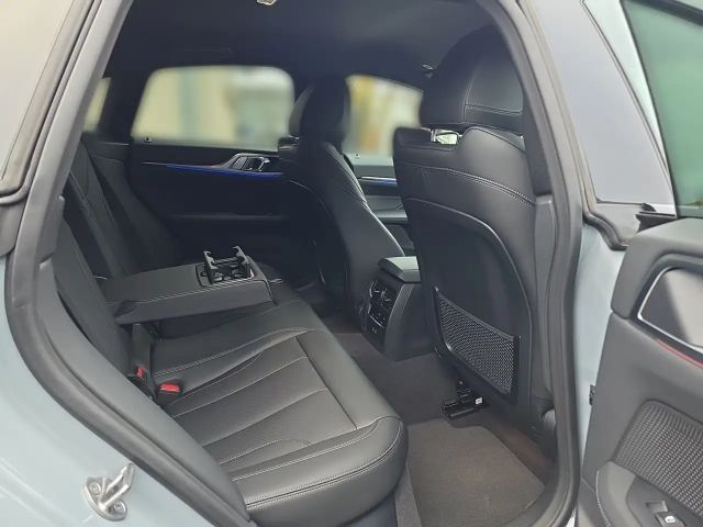 BMW 430 430i Coupé M-Sport xDrive