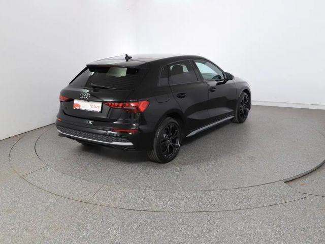 Audi A3 40 TFSI Hybride Sedan