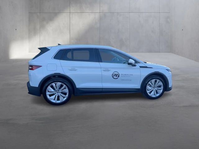 Skoda Elroq 85