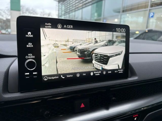 Honda CR-V Elegance e:HEV