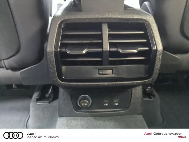 Audi Q3 35 TDI Quattro S-Line Sportback