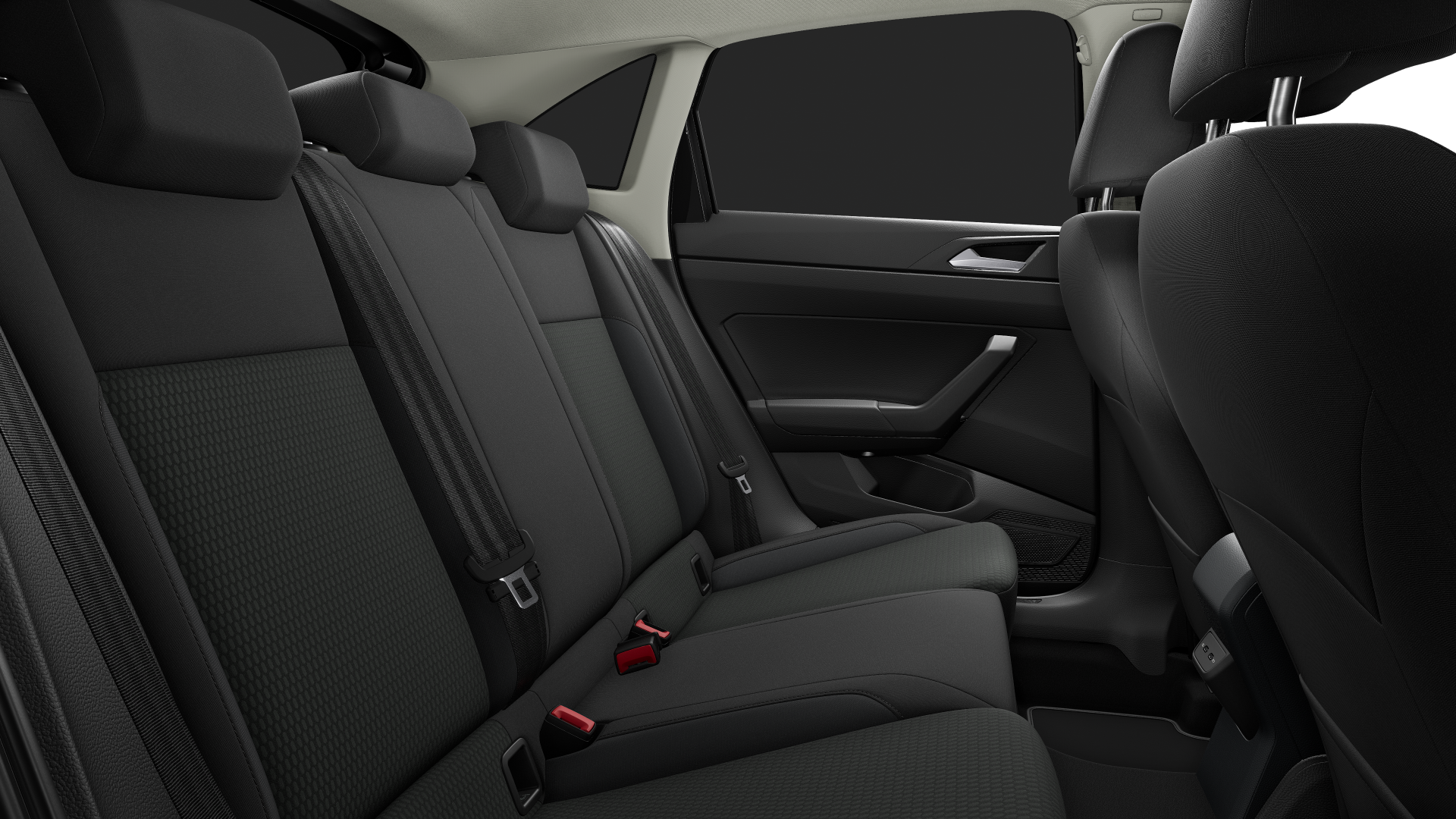 Volkswagen Taigo 1.0 TSI DSG IQ.Drive