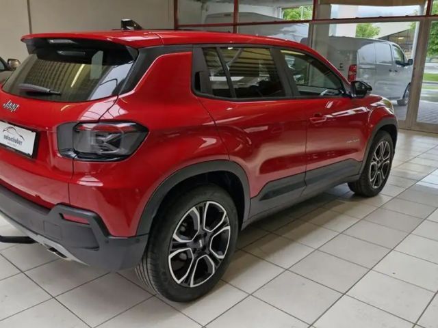 Jeep Avenger Altitude