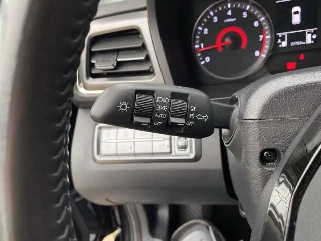 SsangYong Tivoli 2WD