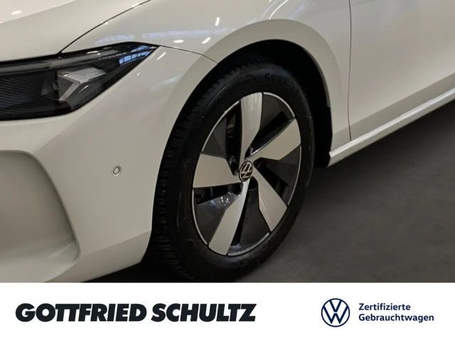 Volkswagen Passat DSG Variant