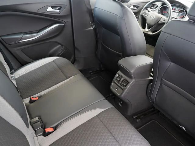 Opel Grandland X 1.2 Turbo Elegance Turbo