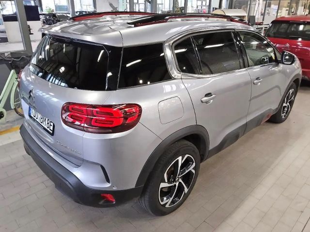 Citroën C5 Aircross Hybrid